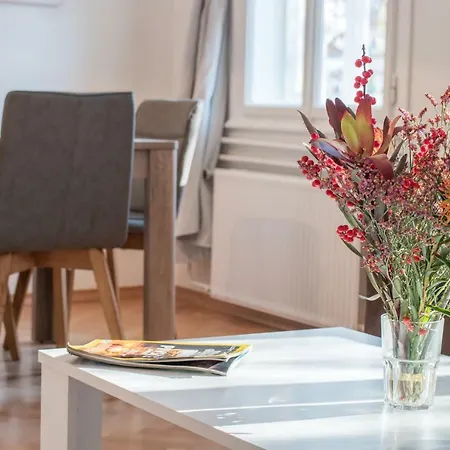 River View Appartement *