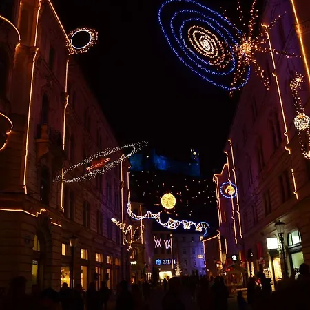 River View Liubliana