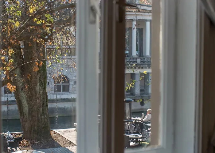 Apartamento River View *