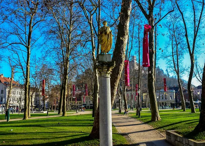 Apartamento River View