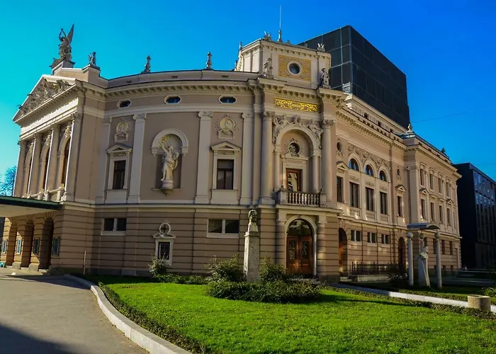 Apartamento River View