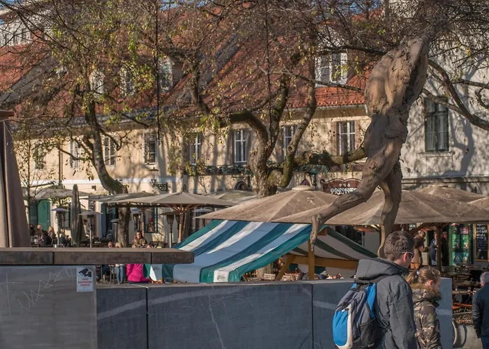 River View Apartamento