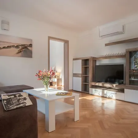 River View * Liubliana