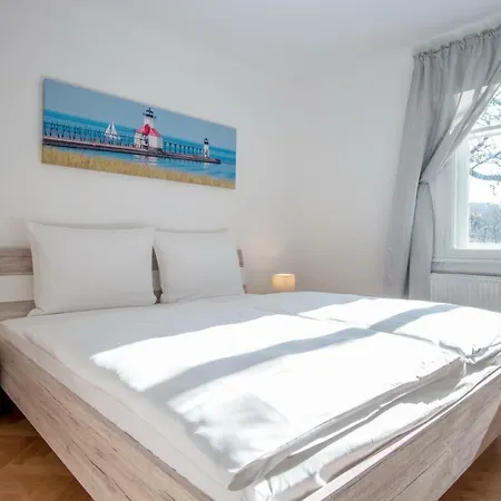 River View Apartment Ljubljana