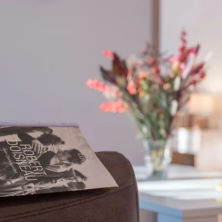 Apartment River View