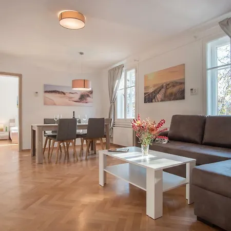 River View Apartment Ljubljana