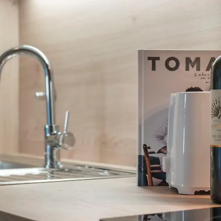 River View * Liubliana