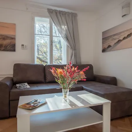 River View Apartment