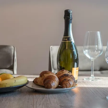 River View Apartment *