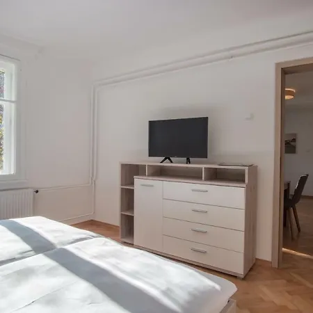 River View Apartamento