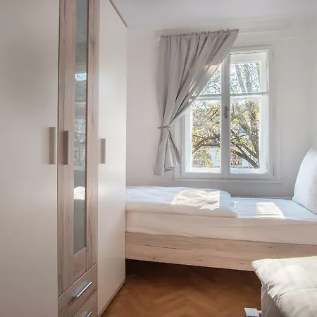 River View Apartment Ljubljana