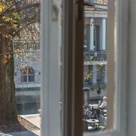 아파트 River View *