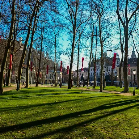 River View 아파트