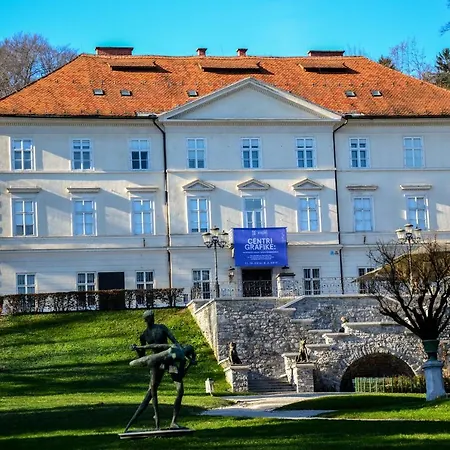 River View 류블랴나