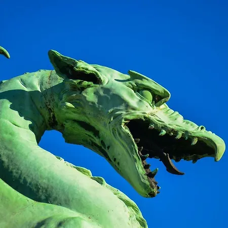 River View Ljubljana