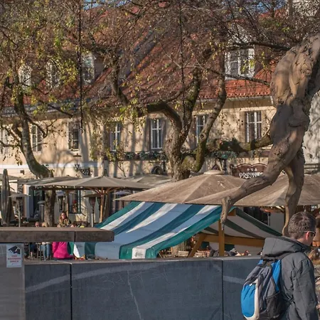 River View Apartamento