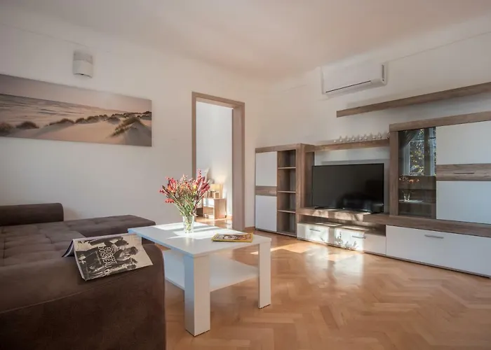 River View * Laibach