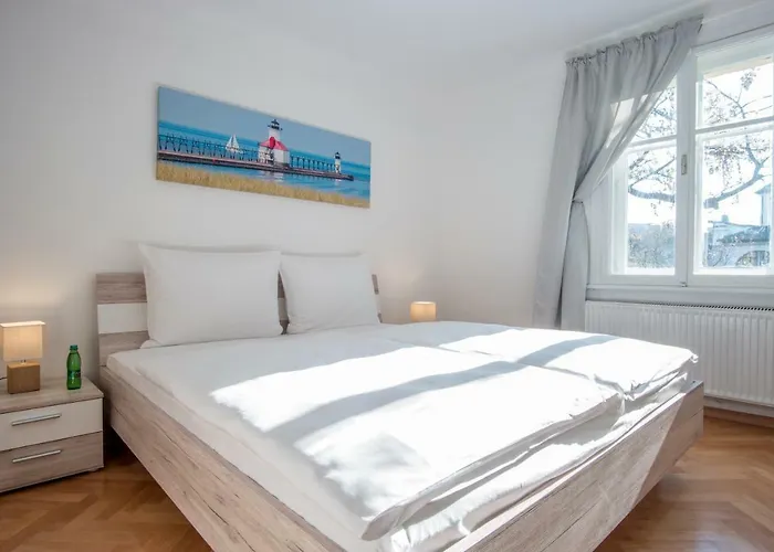 River View Apartment Laibach