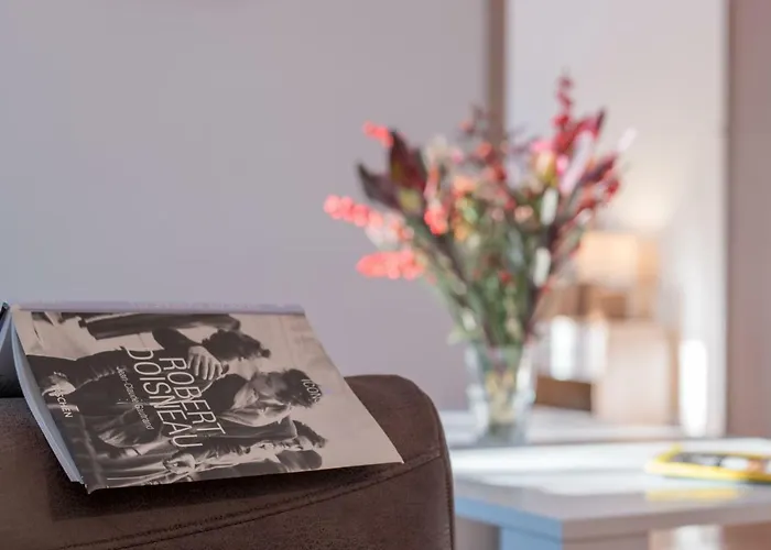 아파트 River View