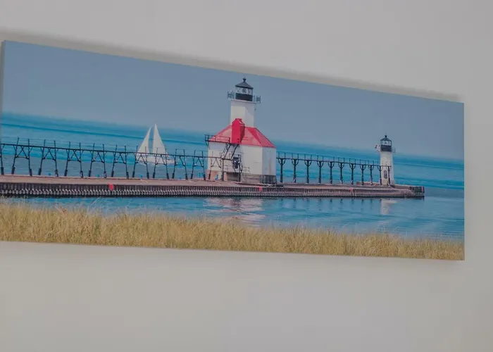 Apartment River View