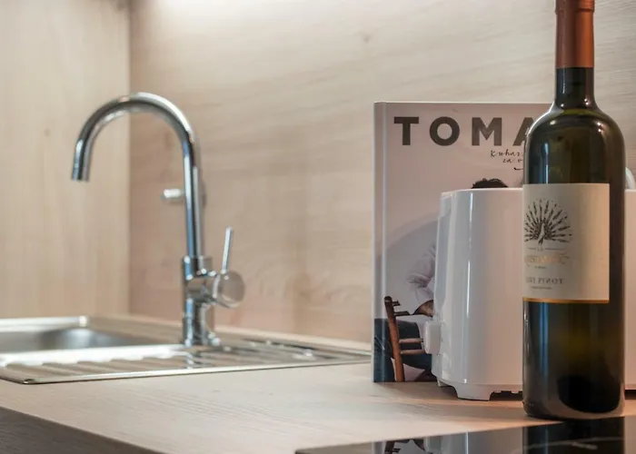 River View * Laibach