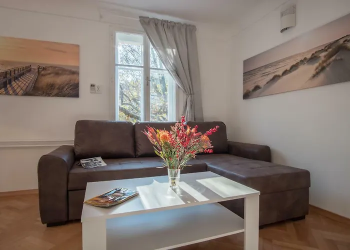 River View Apartment