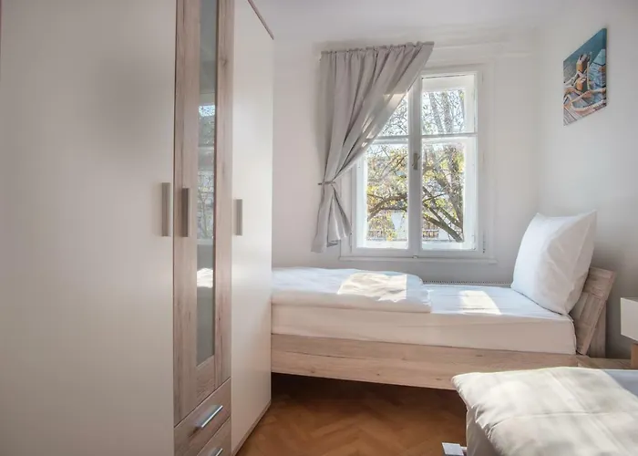 River View 아파트 류블랴나