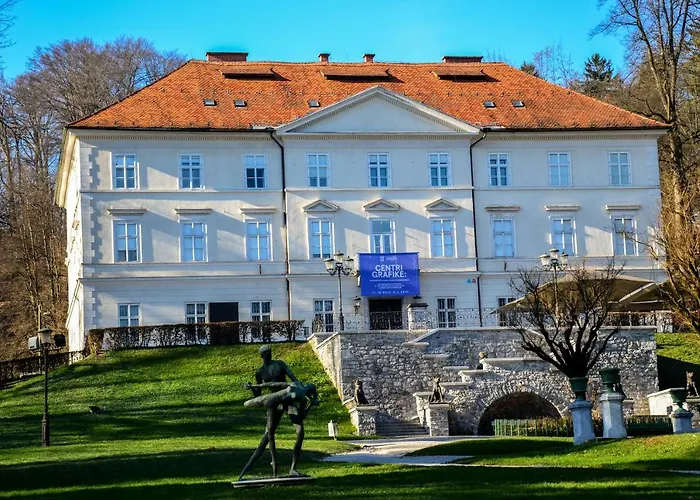 River View 류블랴나