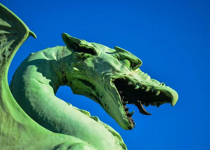 River View 卢布尔雅那