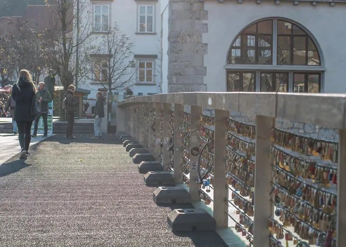 River View * 卢布尔雅那